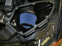 aFe MagnumForce Stage 2 Si Intake System P5R 06 - 11 BMW 3 Series E9x L6 3.0L Non - Turbo - My Store