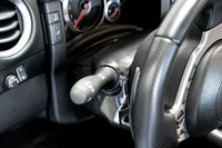 Seibon 09 - 14 Nissan GTR Carbon Fiber Steering Column Surround Trim - My Store