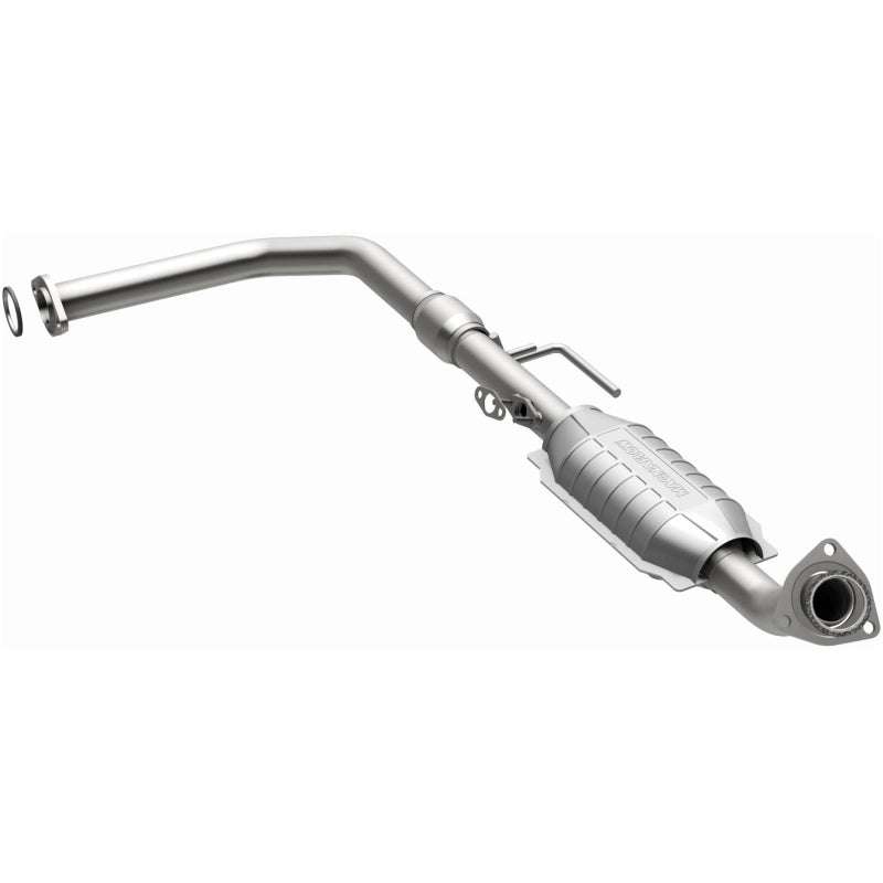 MagnaFlow Conv DF 00 - 04 Tundra 4.7L D/S OEM - My Store