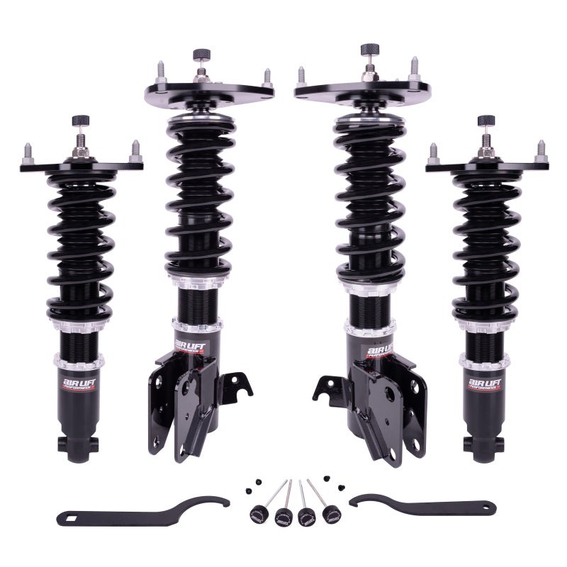 Air Lift Performance 15 - 21 Subaru WRX / STI Coilover Kit - My Store