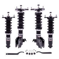 Air Lift Performance 15 - 21 Subaru WRX / STI Coilover Kit - My Store