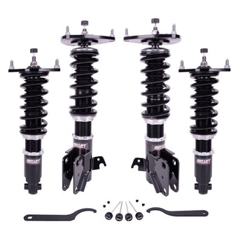 compare product Air Lift Performance 15-21 Subaru WRX / STI Coilover Kit