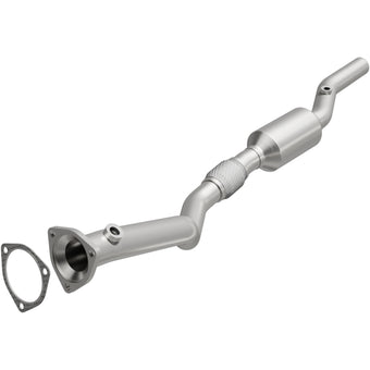 compare product MagnaFlow Direct Fit Catalytic Converter 98-99 Audi A6 2.8L Driver Side