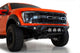Addictive Desert Designs 2021+ Ford Raptor Bomber Front Bumper w/ 3 Baja Designs LP6 Light Mounts - My Store