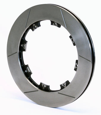 compare product Wilwood Rotor-Subaru Rear-GTS 12.19 x .810 - 8 on 7.78in