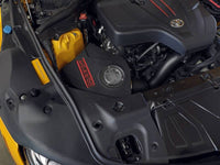 aFe Takeda Momentum Pro Dry S Cold Air Intake System 2021 Toyota Supra L4 2.0L Turbo - My Store