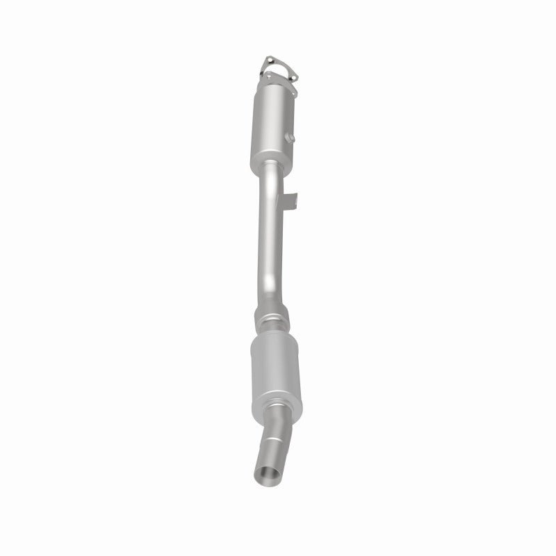 MagnaFlow Conv DF 05 - 09 Audi Quattro 3.2L Driver Side - My Store