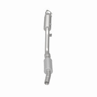MagnaFlow Conv DF 05 - 09 Audi Quattro 3.2L Driver Side - My Store