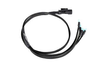 compare product GrimmSpeed 2015+ WRX/STI Hella Horn Wiring Harness