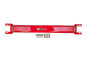 compare product UMI 64-72 GM A-Body Rear Shock Tower Brace - Red