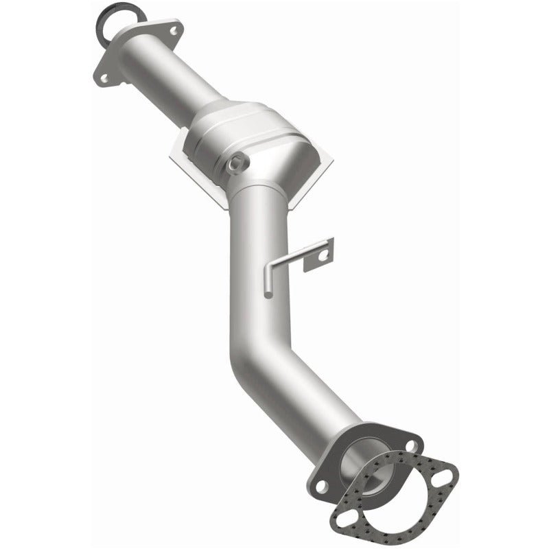 MagnaFlow Conv DF 08 - 09 Subaru STi Rear OEM - My Store