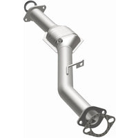 MagnaFlow Conv DF 08 - 09 Subaru STi Rear OEM - My Store