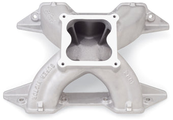 compare product Edelbrock Intake Manifold Super Victor Chrysler 440 Dominator (4500)