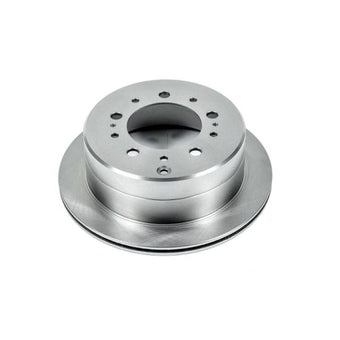 compare product Power Stop 98-07 Lexus LX470 Rear Autospecialty Brake Rotor