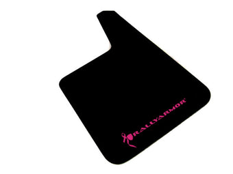 compare product Rally Armor Universal Fit (No Hardware) Basic Plus Breast Cancer Pink Logo
