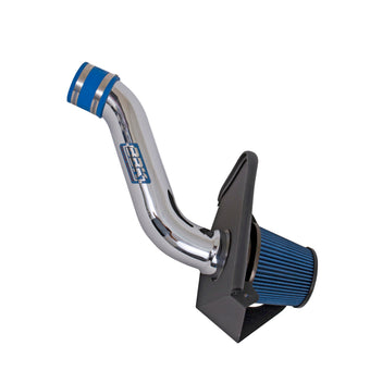 compare product BBK 05-10 Challenger Charger 3.5 V6 Cold Air Intake - Chrome Finish