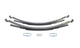 Hellwig 99 - 13 GMC 1500 Load Pro - Up To 3500lb Level LC 4 Leaf Stack Helper Spring w/o Mounting Kit - My Store