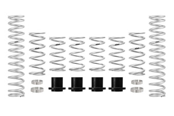 compare product Eibach Pro-UTV 2024+ Polaris RZR XP 4 1000 Stage 4 Kit for Walker Evans OE Shocks