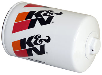 compare product K&N Oil Filter OIL FILTER; AUTOMOTIVE