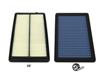 aFe MagnumFLOW OE Replacement Air Filter w/Pro 5R Media 13 - 18 Acura RDX (V6 - 3.5L) - My Store
