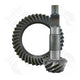 Yukon Gear High Performance Gear Set For Model 35 IFS Reverse Rotation in a 4.56 Ratio - My Store