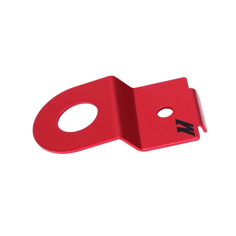 Mishimoto 08+ Subaru Impreza WRX/STI Aluminum Radiator Stay - Anodized Red - My Store