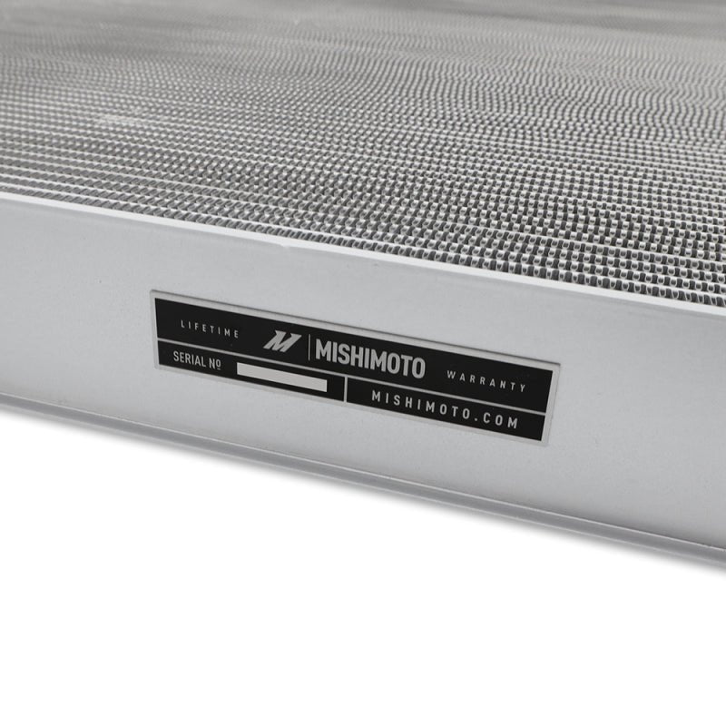 Mishimoto 17 - 19 Chevrolet/GMC 6.6 L5p Duramax Radiator - My Store