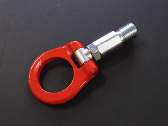 compare product Cusco Tow Hook Swivel Joint Rear Mitsubishi Lancer Evo X