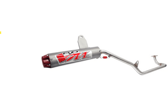 compare product Big Gun 08-23 Kawasaki KFX 50 Evo M Series Full System Exhaust