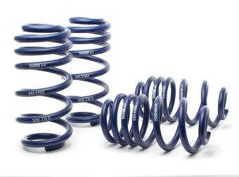 compare product H&R 05-11 Audi A6/A6 Quattro (2WD/4WD) 4F Sport Spring