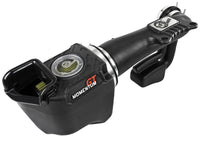 aFe Momentum GT Pro GUARD 7 Cold Air Intake System 12 - 18 Jeep Wrangler JK V6 3.6L - My Store