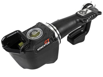 compare product aFe Momentum GT Pro GUARD 7 Cold Air Intake System 12-18 Jeep Wrangler JK V6 3.6L