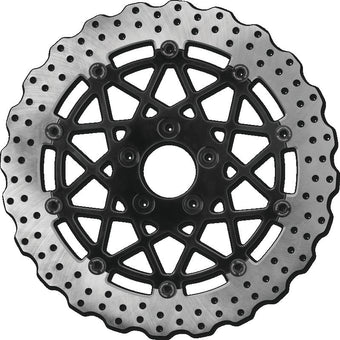 compare product Performance Machine 13 X .20 Speedstar Ff Rcelne - Black Ano
