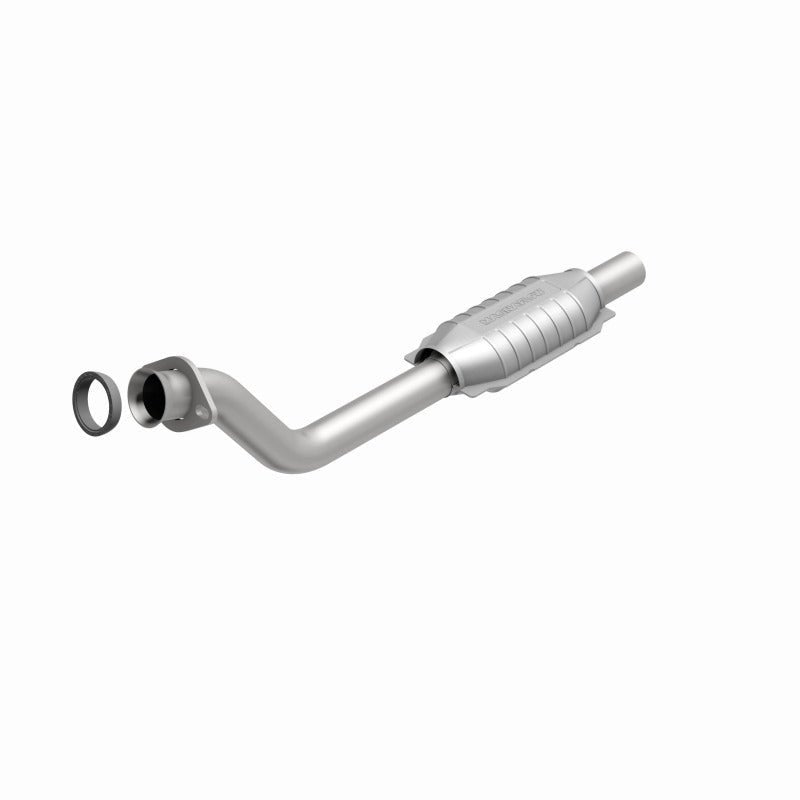 MagnaFlow Conv GM 37.38X6.5X4 2.25/2.25 - My Store