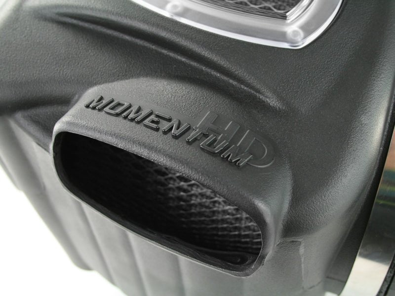 aFe Momentum HD Pro DRY S Stage 2 Intake System 11 - 16 GM Diesel Trucks V8 - 6.6L (td) LML - My Store