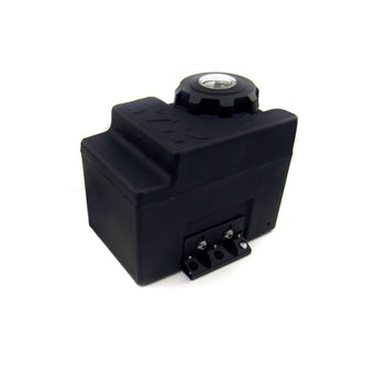 compare product Nitrous Express Stand Alone Fuel Tank w/o Pump