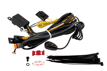 compare product ARB Wiring Loom