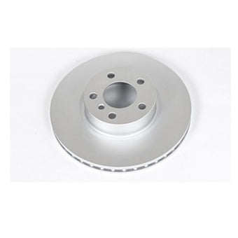 compare product Power Stop 11-17 BMW X3 Front Evolution High Carbon Geomet Coated Rotor
