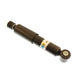 Bilstein B4 93, 99, 01 - 03 Volkswagen EuroVan L5, V6 Front Twintube Shock Absorber - My Store