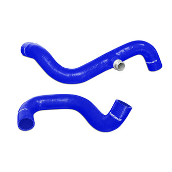 compare product Mishimoto 94-97 Ford F250 7.3L Blue Diesel Hose Kit