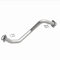 BRE Exhaust 06 - 12 RAV4 2.4L 2.5L 3.5L Front Pipe Kit - My Store