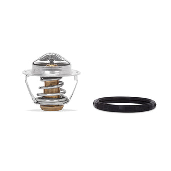 compare product Mishimoto 2016+ Nissan Titan XD Low-Temperature Thermostat