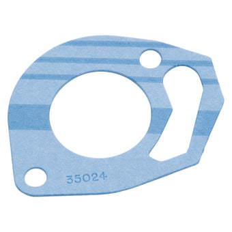 compare product Edelbrock Gasket Thermostat Jeep 1983-2006 4 0L I6