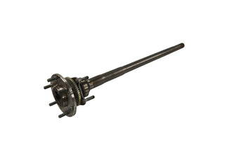 compare product Yukon Gear Right Hand Rear 32-Spline Axle Assembly for 2008-2015 Nissan Titan w/Elect Locker