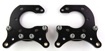 compare product Wilwood Brackets (2) - P/S Rear - Big Ford 2.36in Offset
