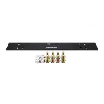 compare product BLOX JDM to USDM License Plate Adapter Bracket