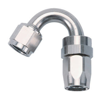 compare product Russell Performance FULL FLOW SWIVEL TIGHT RADIUS HOSE END 150 #6 ENDURA
