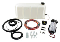 AEM V2 5 Gallon Diesel Water/Methanol Injection Kit (Internal Map) - My Store