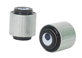 compare product Whiteline 19-21 BMW Z4 / 20-22 Toyota GR Supra Front Control Arm Bushing Kit (Caster Bushing)