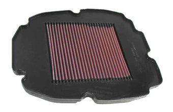 compare product K&N 98-00 Honda VFR800F Int 800 / 01-09 VFR800F Int 782 / 11-12 VFR800 CR 782 Replacement Air Filter